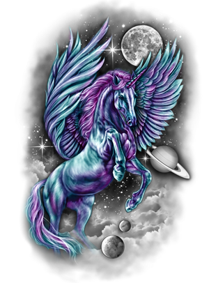 Tattoo Design by Jezzus for this project | Design: #30248120