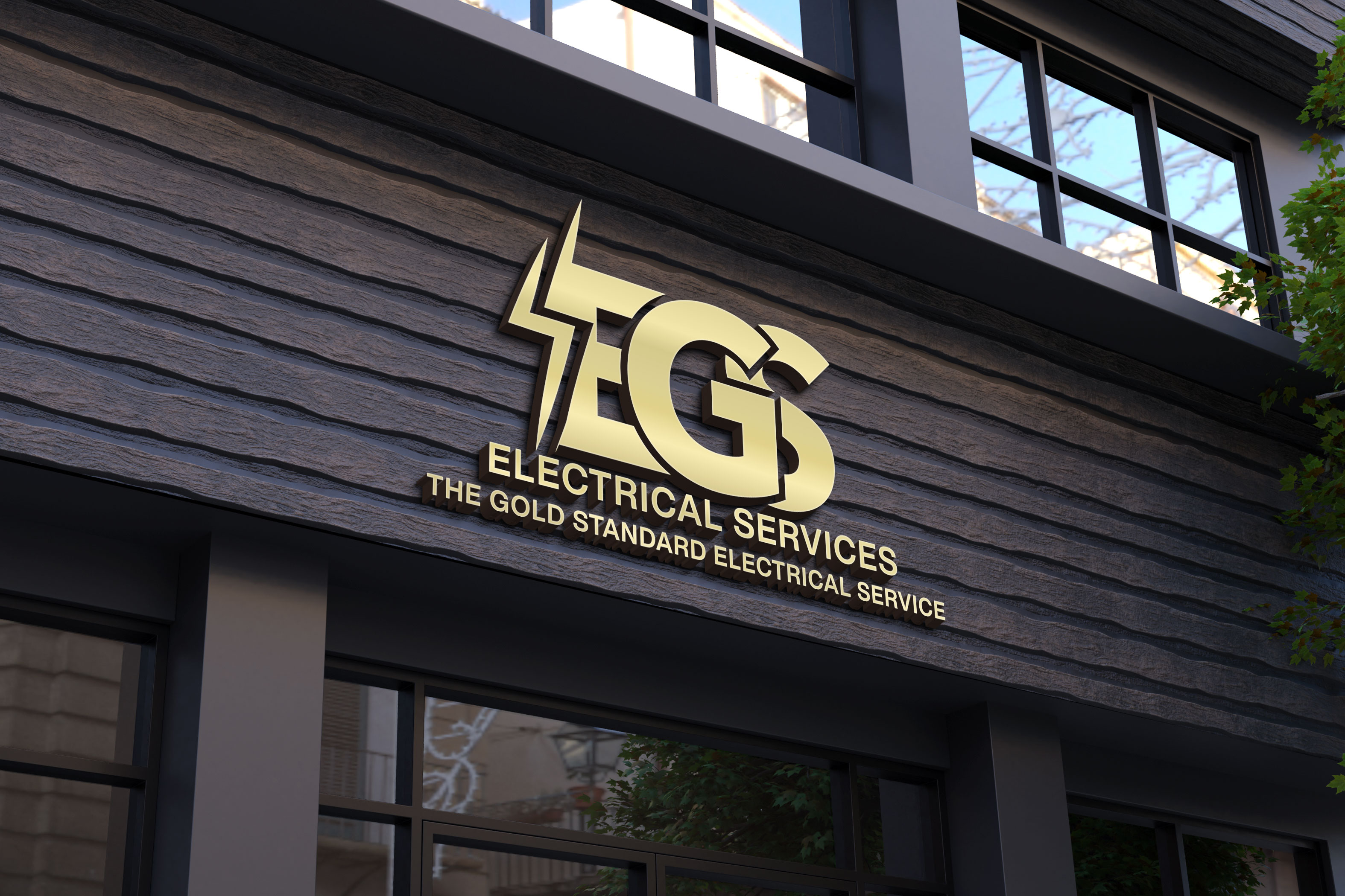 Logo Design by Kavth for this project | Design #30184087