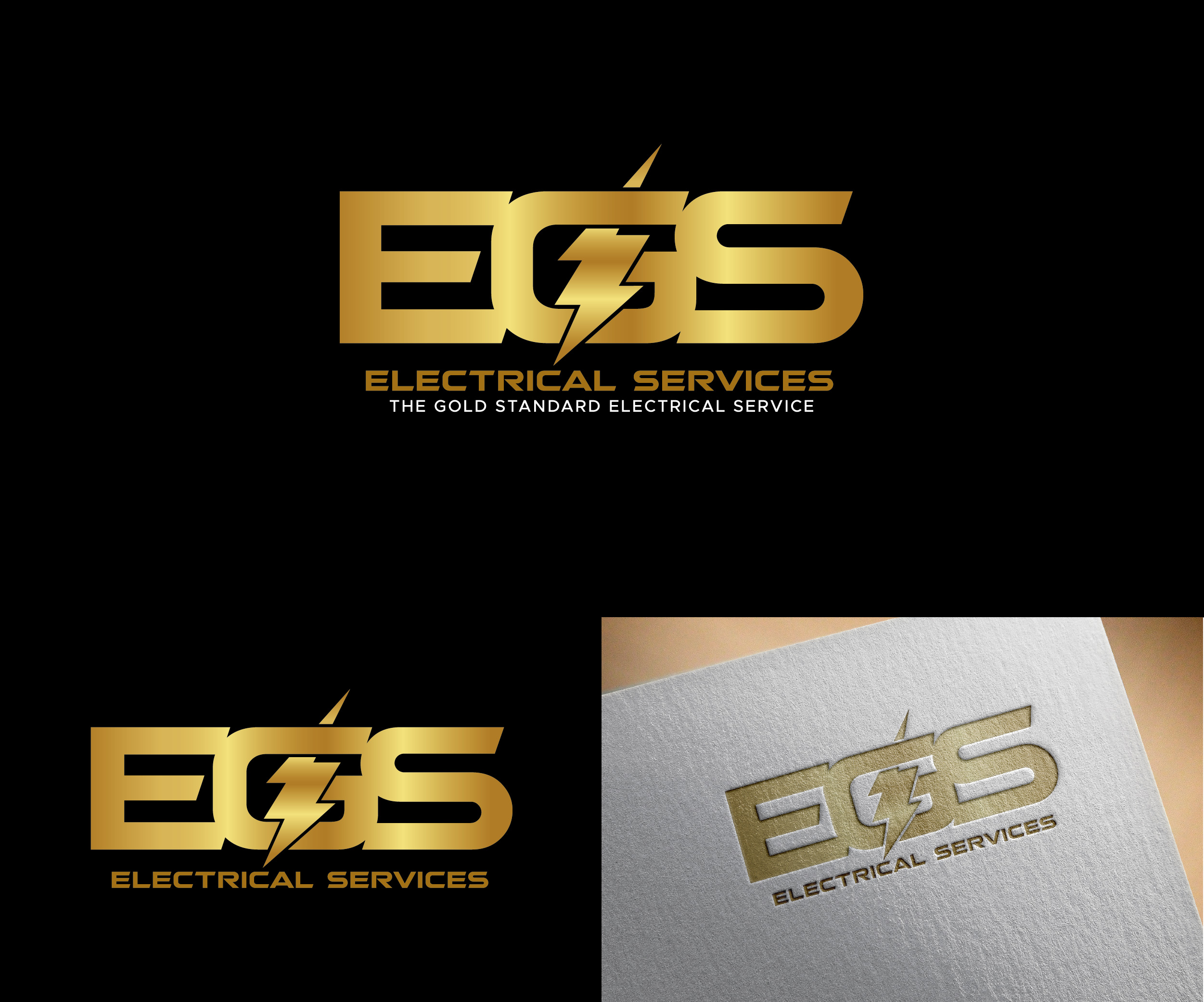 Logo Design by maceemisha for this project | Design #30145484