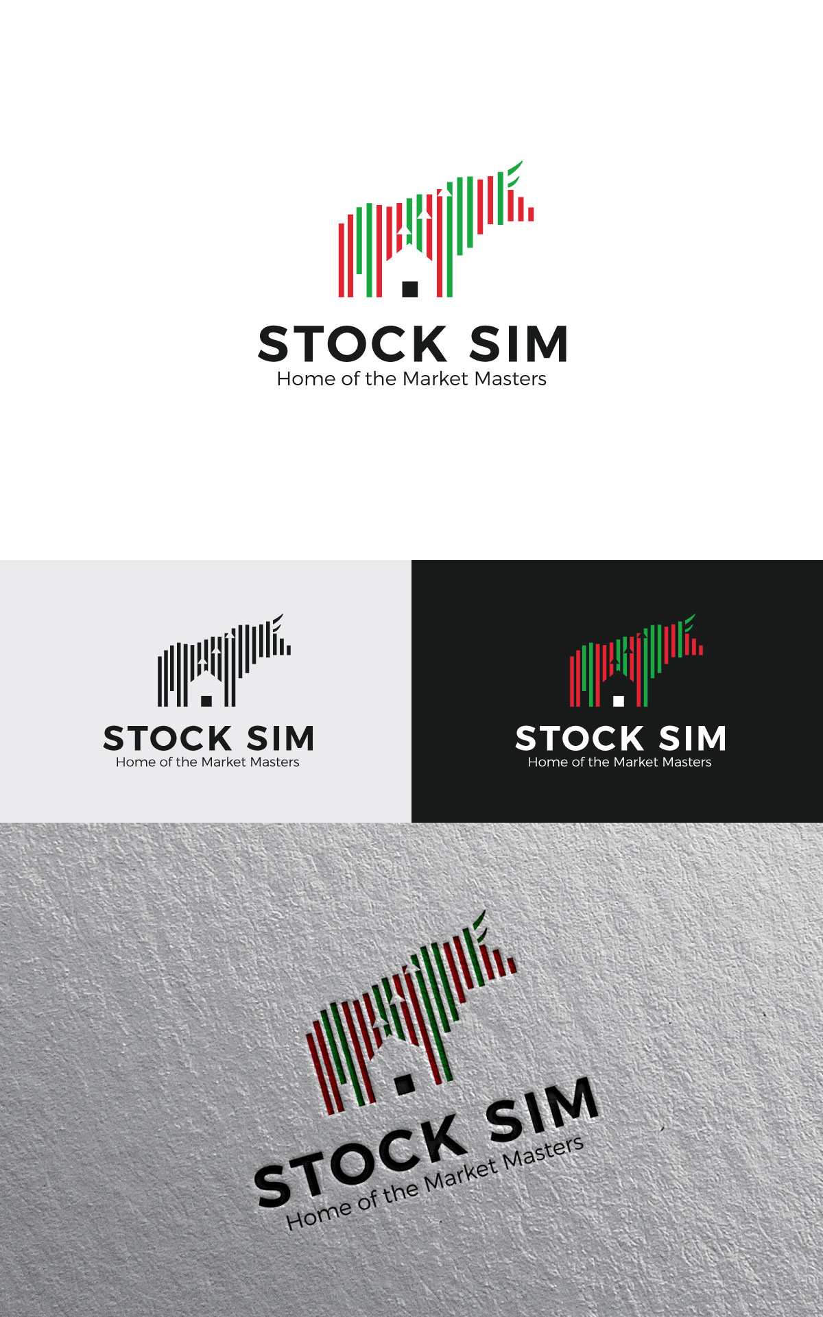 Logo Design by chris Ray for this project | Design #30145459