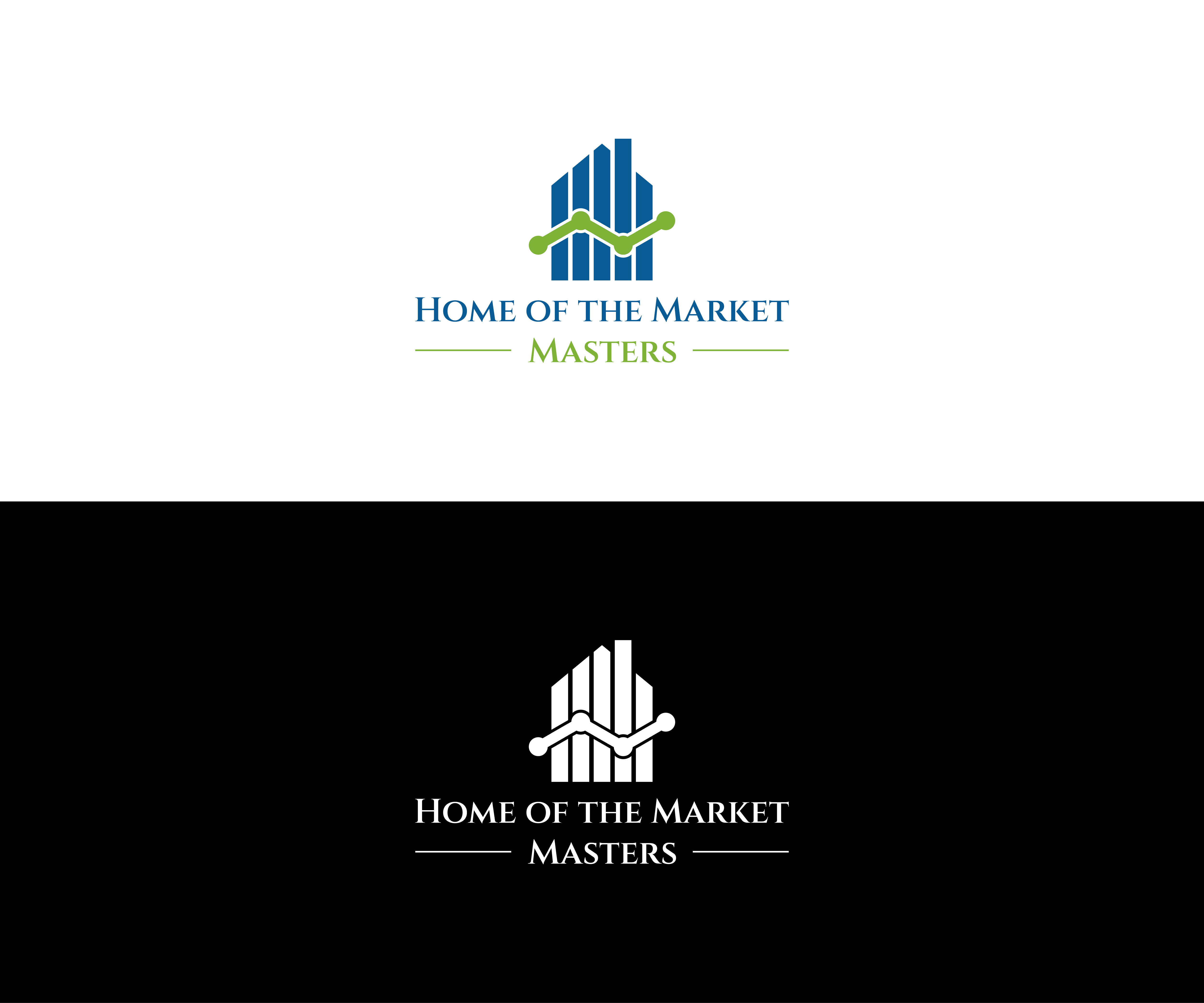 Logo Design by Luthfi1 for this project | Design #30183209