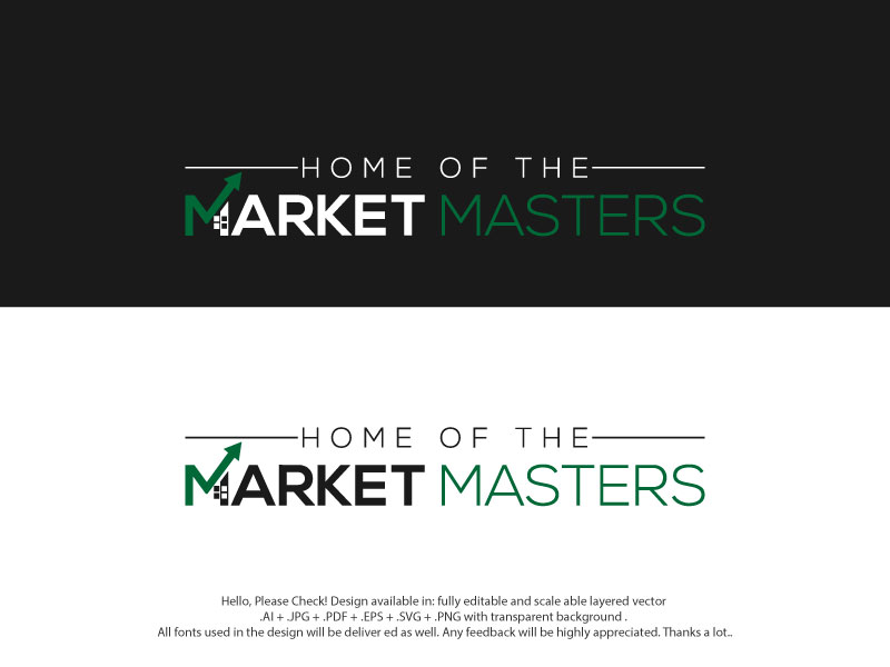 Logo Design by skart for this project | Design #30171575