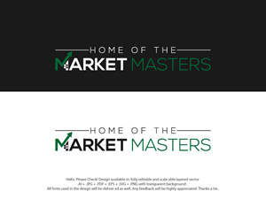 Logo Design by skart for this project | Design: #30171575