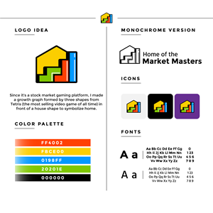 Logo Design by Shirbeny for this project | Design: #30157022