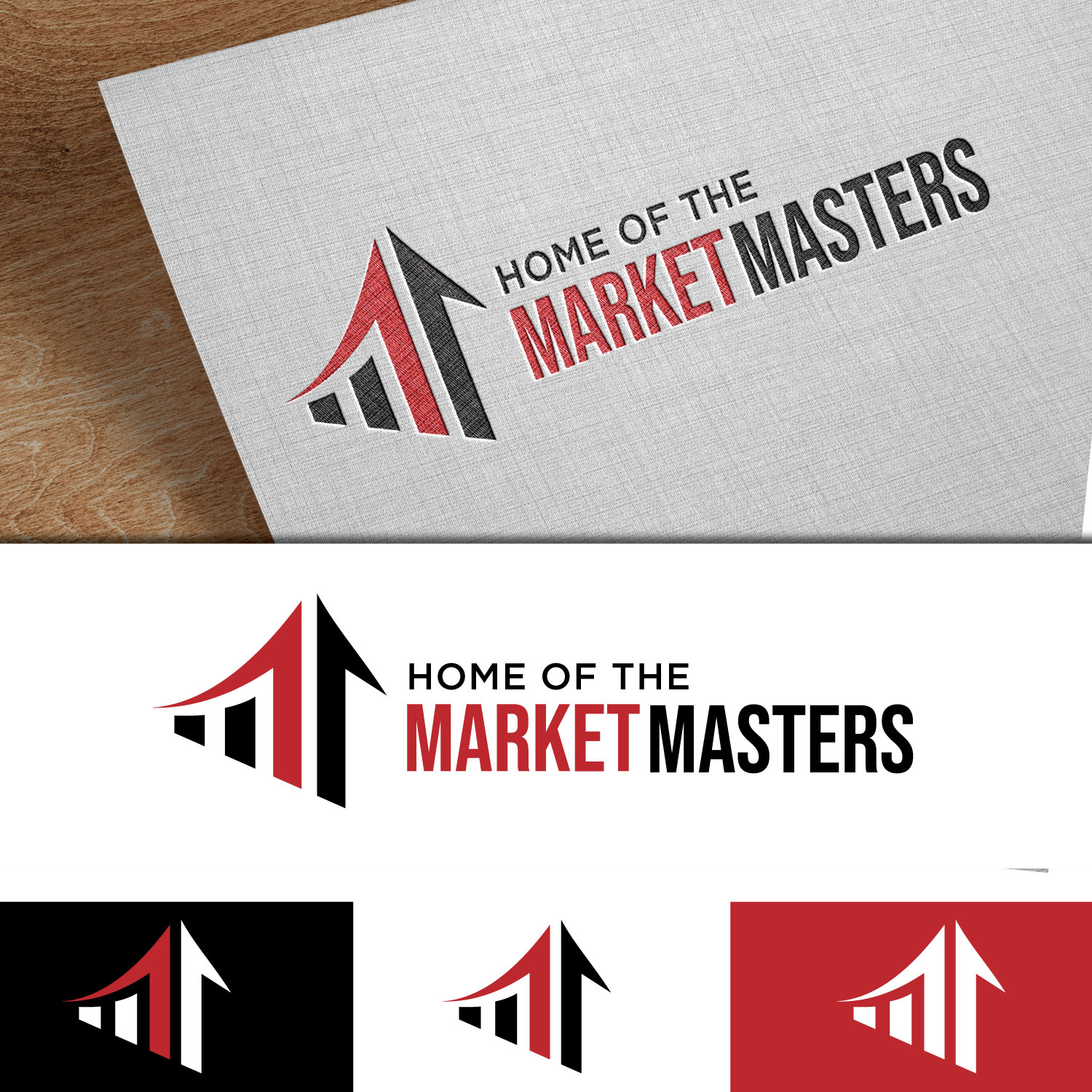 Design de Logo par concepts pour ce projet | Design #30180258