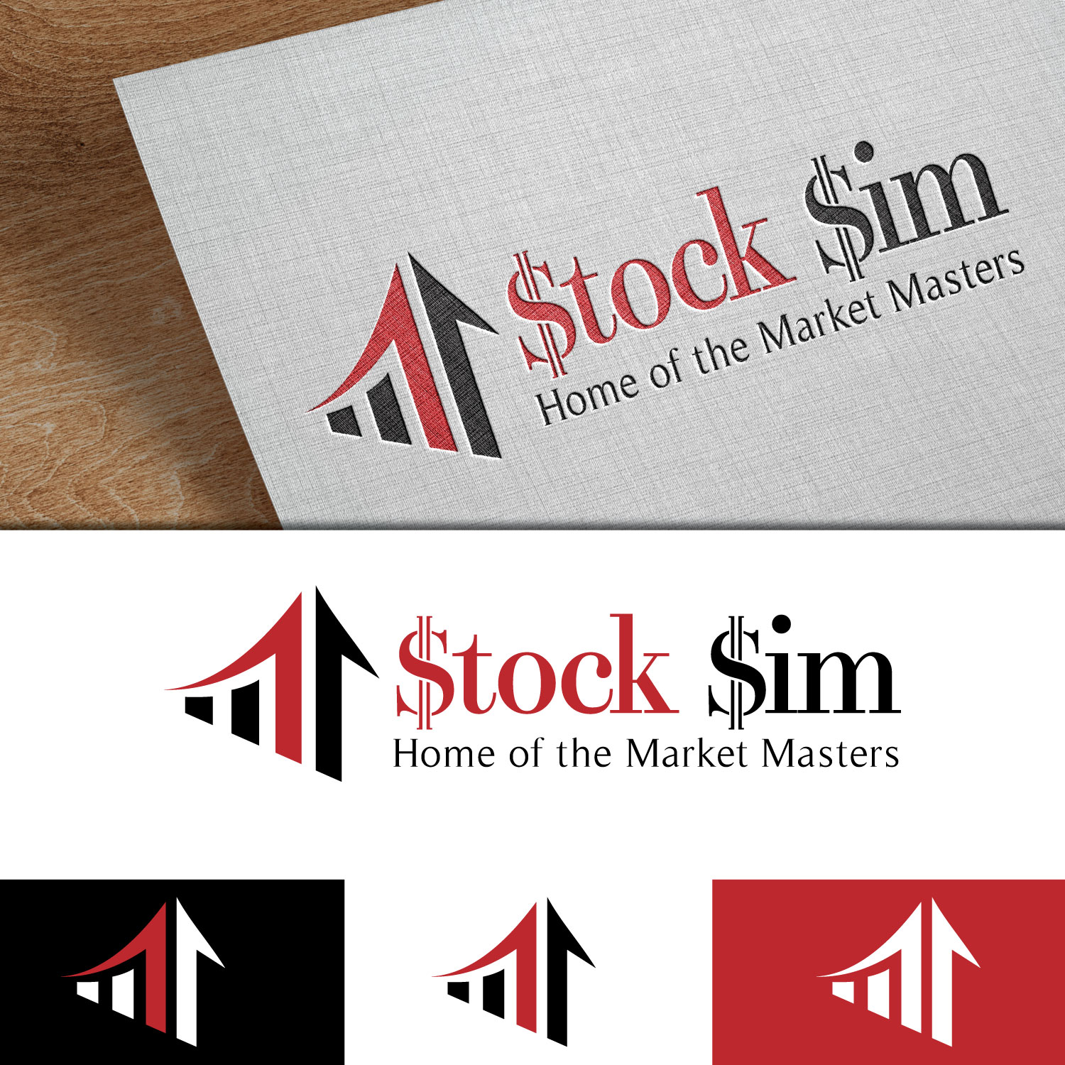 Design de Logo par concepts pour ce projet | Design : #30372306
