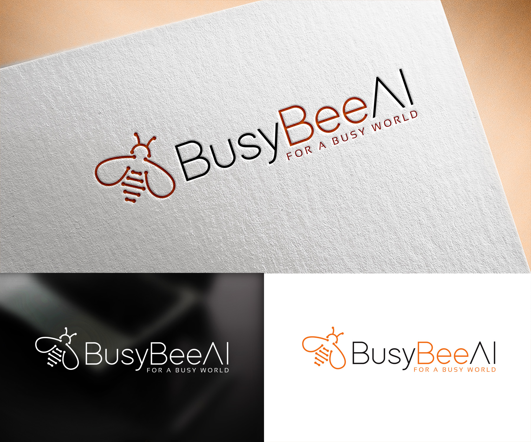 Logo Design by Vishak vasu for this project | Design #30184092