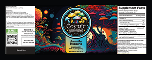 Label Design by maes3o for this project | Design: #30280168