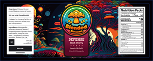 Label Design by maes3o for this project | Design: #30282619