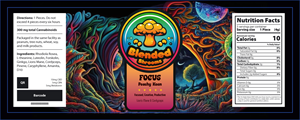 Label Design by maes3o for this project | Design: #30282620