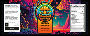 Label Design by maes3o for this project | Design: #30294731