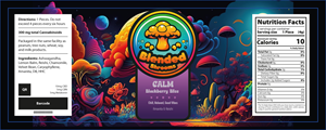 Label Design by maes3o for this project | Design: #30294732
