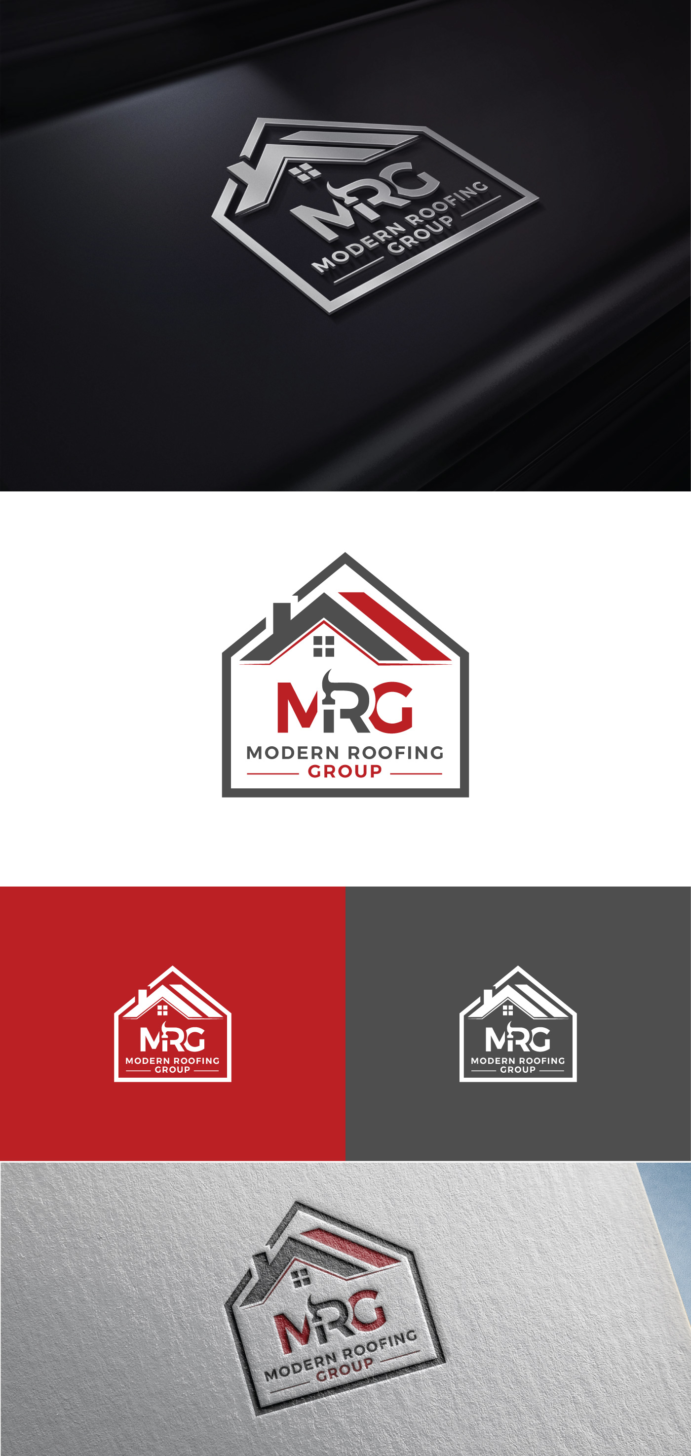 Logo Design by Graphic4489 for this project | Design #30154297