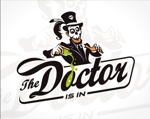 Logo Design by Suprakash 3 for Clinchfield Drug Company  | Design #30166368