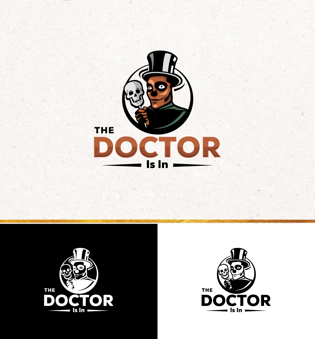 Logo Design by Logo Stock for Clinchfield Drug Company  | Design #30151648