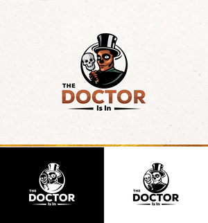 Logo Design by Logo Stock for Clinchfield Drug Company  | Design: #30151648