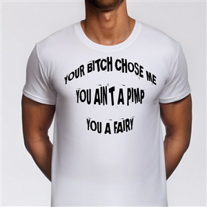 T-shirt Design by SeXtreme