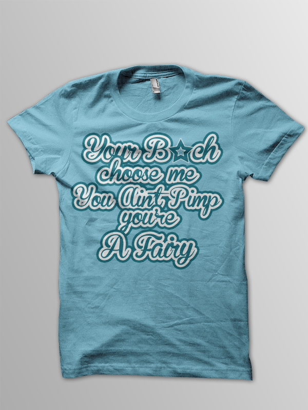 T-shirt Design by Arthirst for this project | Design #3242121