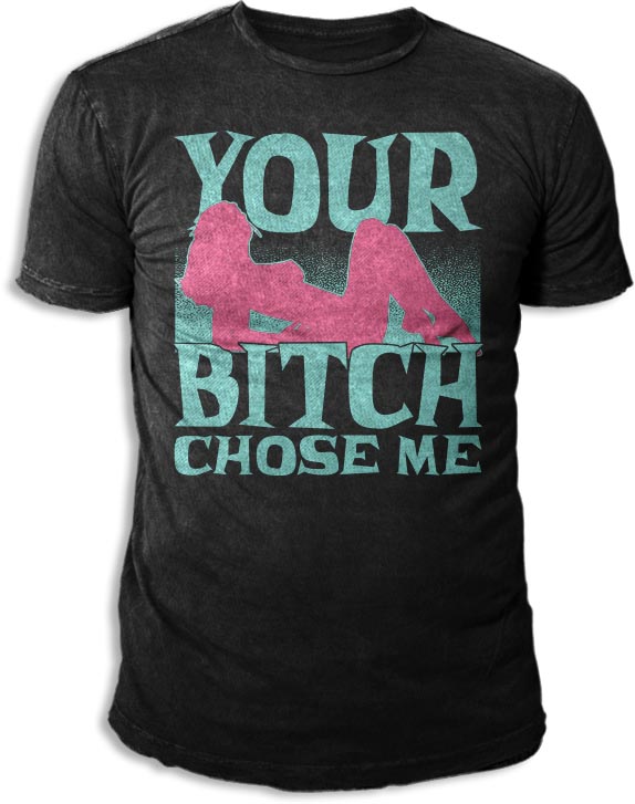 Design de T-shirt par swo0osh pour ce projet | Design #3248568