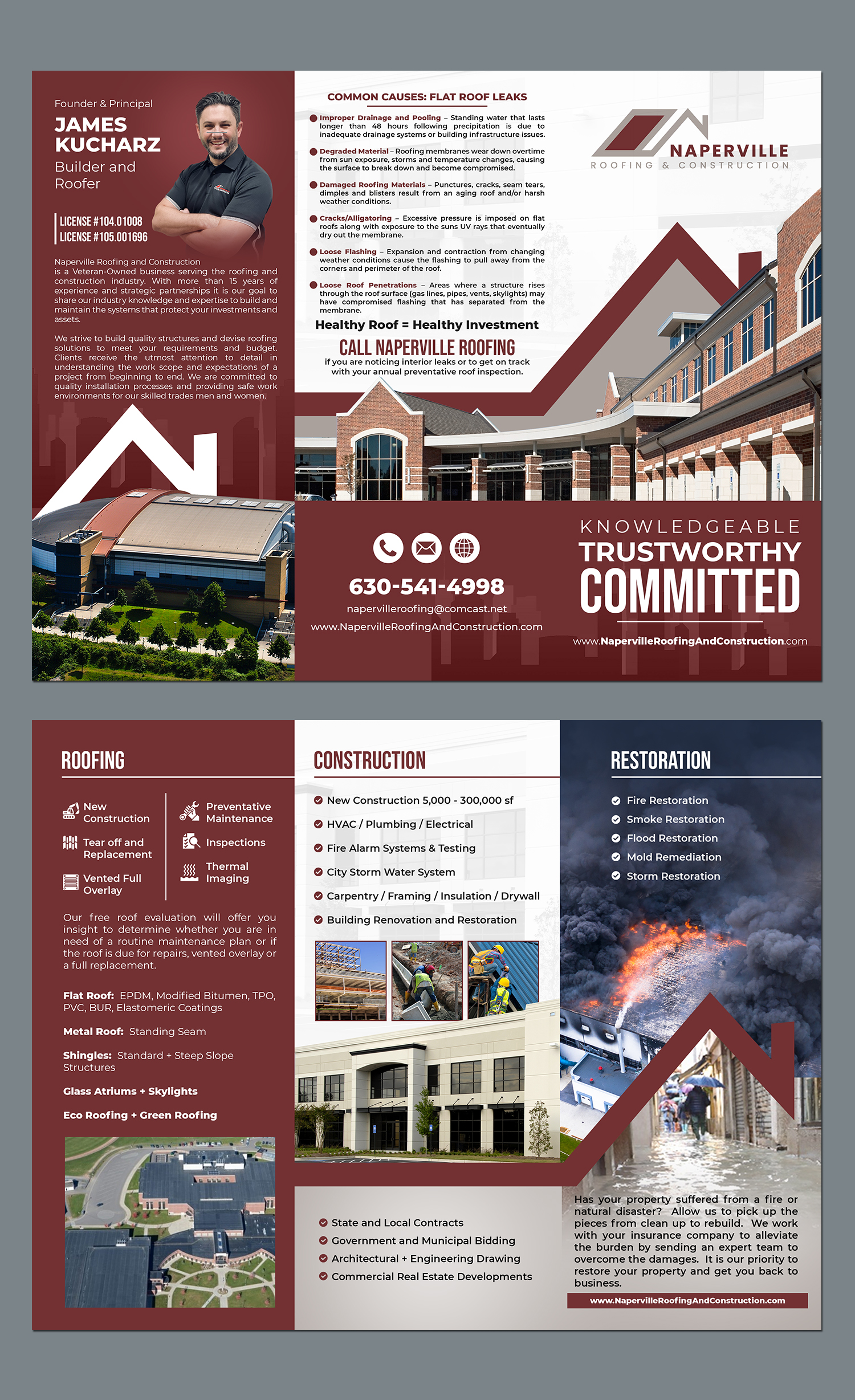 Flyer Design by BLUE WINGS for this project | Design #30277521