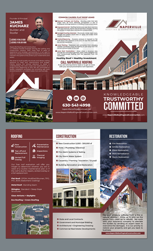 Flyer Design by BLUE WINGS