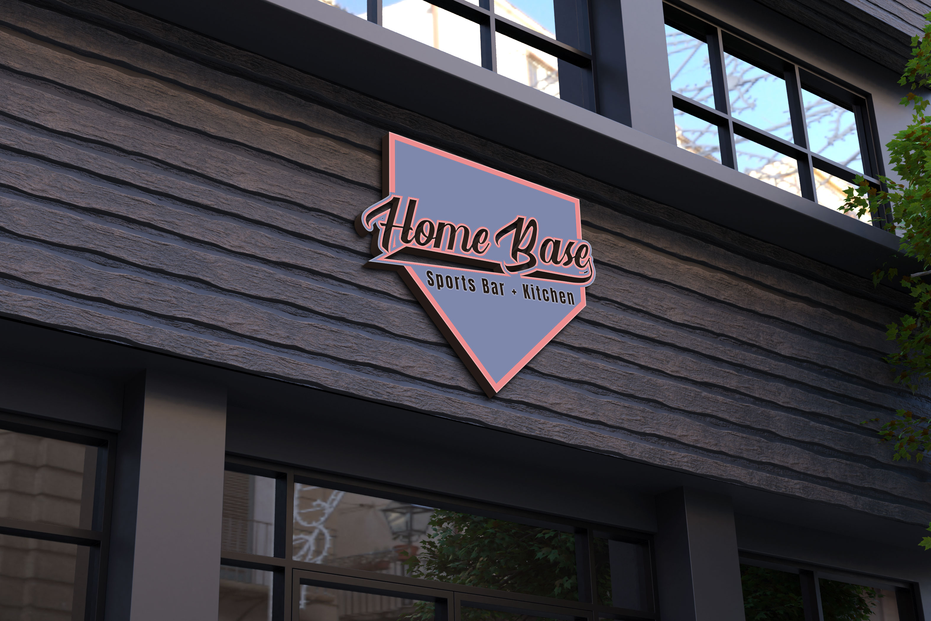 Logo Design by Kavth for this project | Design #30184144