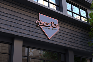 Logo Design by Kavth for this project | Design: #30184144