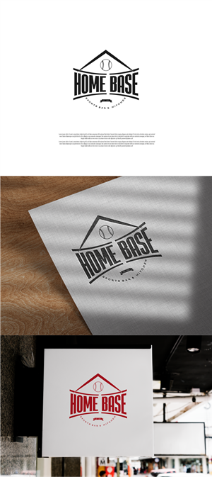 Logo Design by graphicawy for this project | Design: #30145456