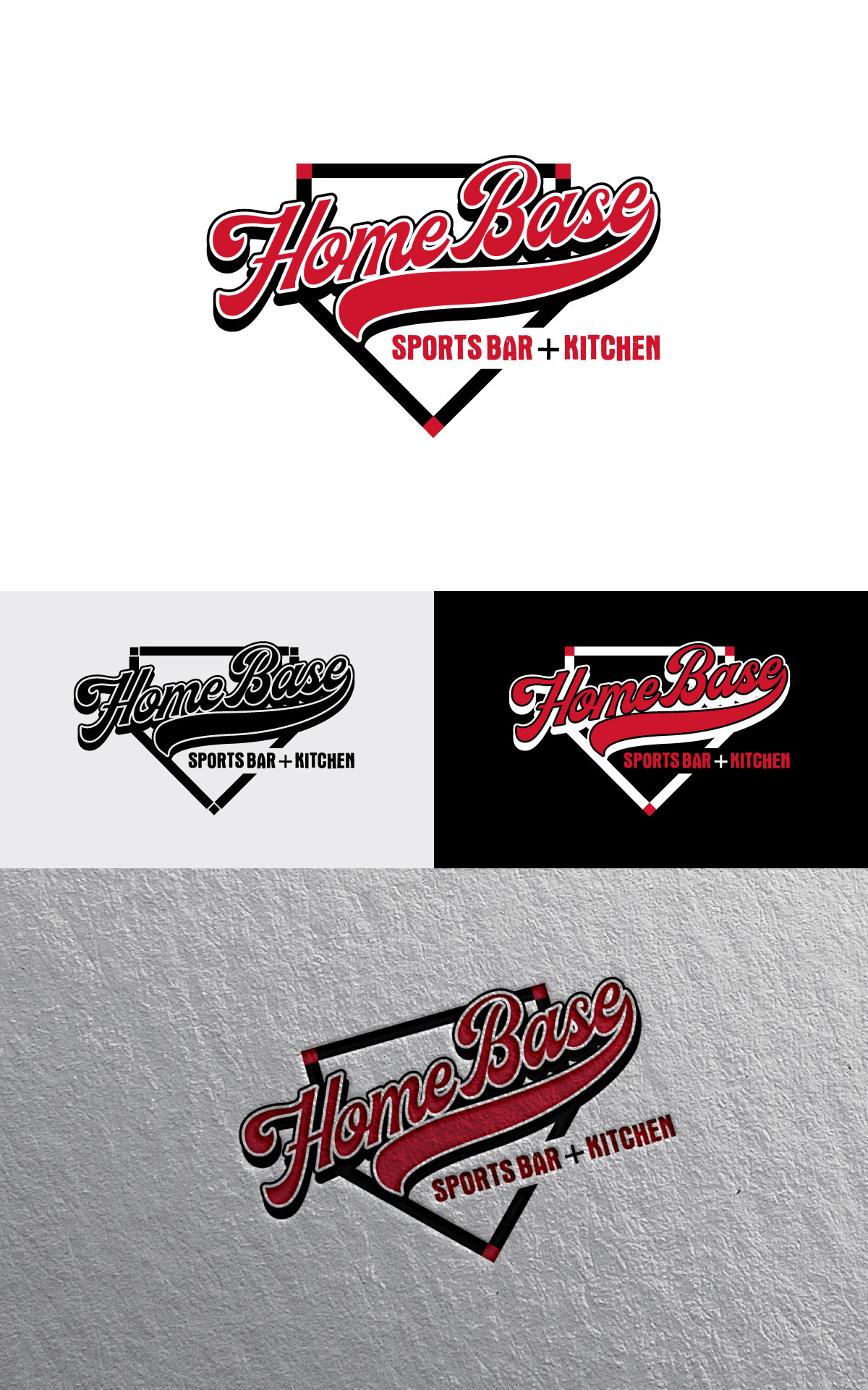 Logo Design by chris Ray for this project | Design #30145971