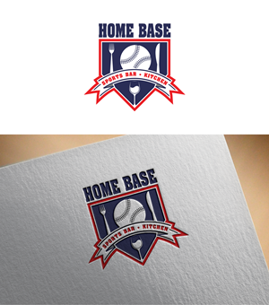 Logo Design by RA-bica for this project | Design: #30170483