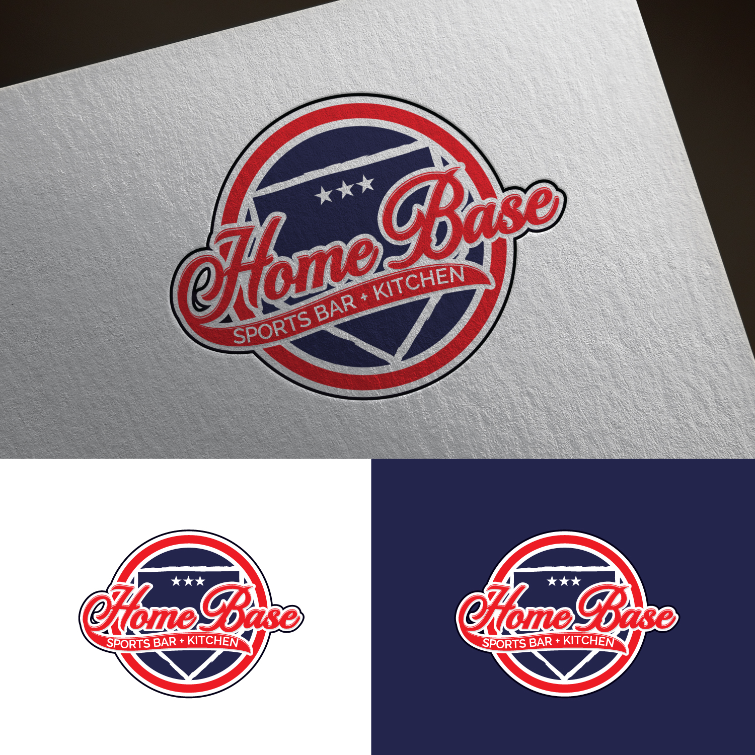 Logo Design by sankar999 for this project | Design #30145533