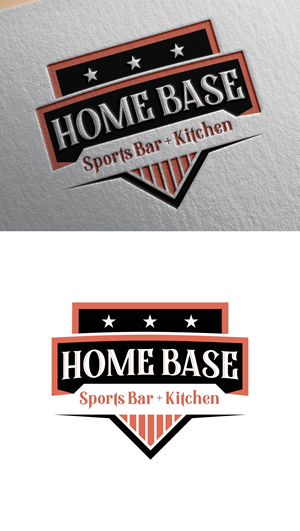Logo Design by fly  design for this project | Design: #30147429