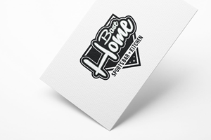 Logo Design by 4tech services for this project | Design: #30144474