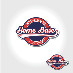 Logo Design by Sampath m for this project | Design #30146057