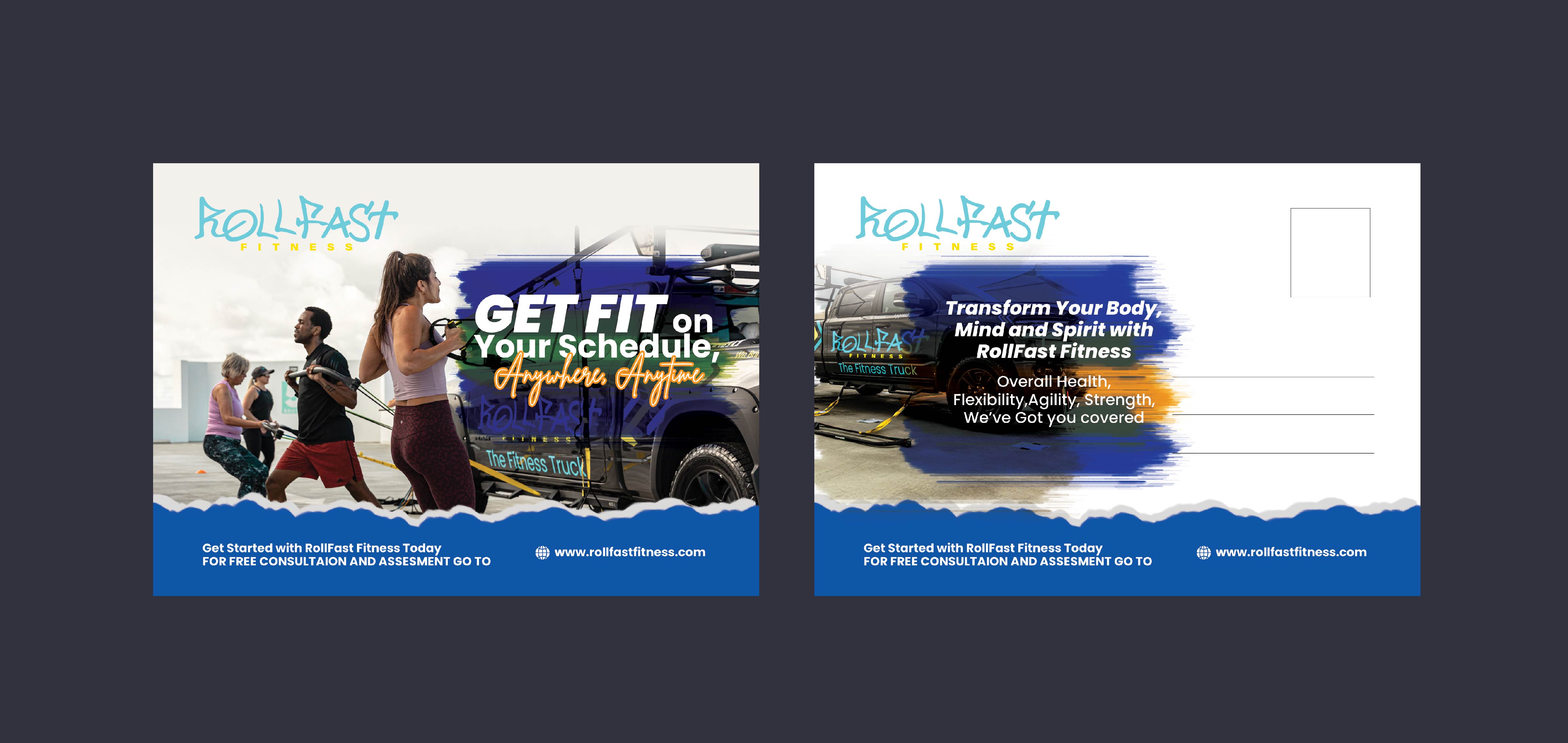 Flyer Design by Hitbar for this project | Design #30162910