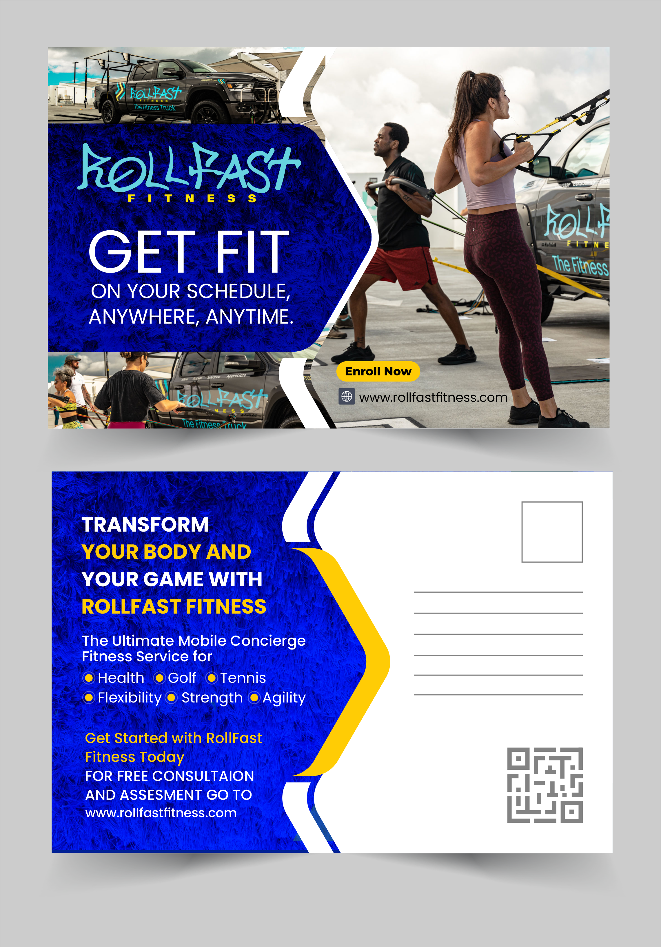 Flyer Design by Excellar Hub for this project | Design #30174559