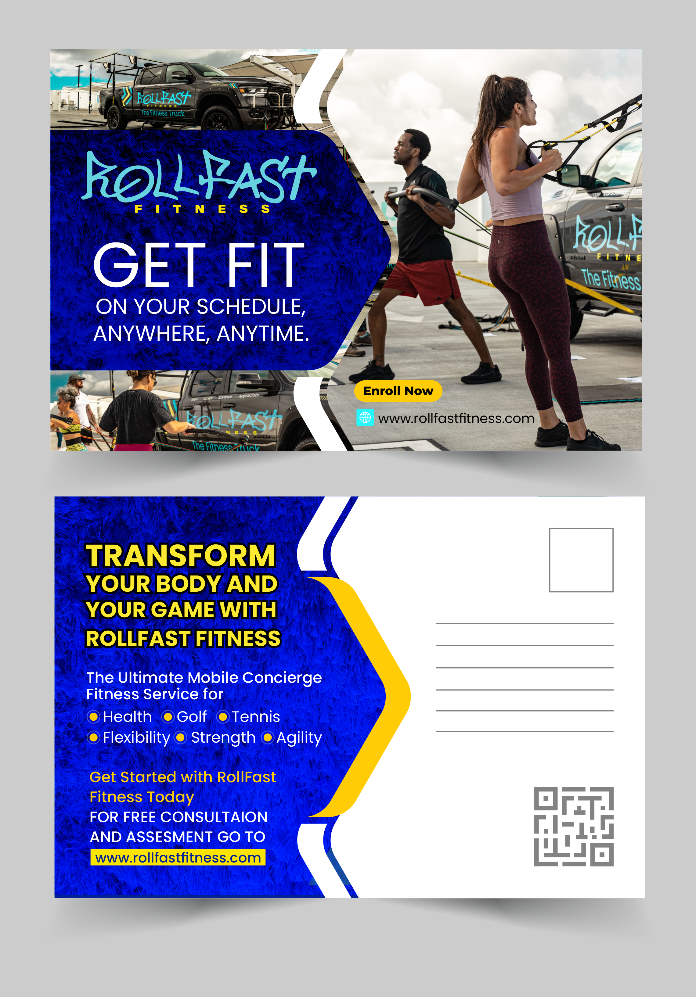 Flyer Design by Excellar Hub for this project | Design #30186297