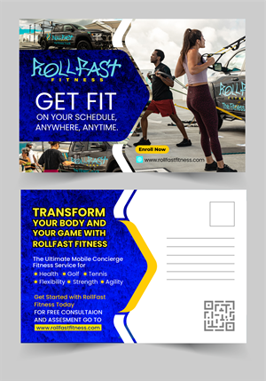 Flyer Design by Excellar Hub for this project | Design: #30186297