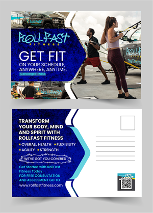 Flyer Design by Excellar Hub for this project | Design: #30189531