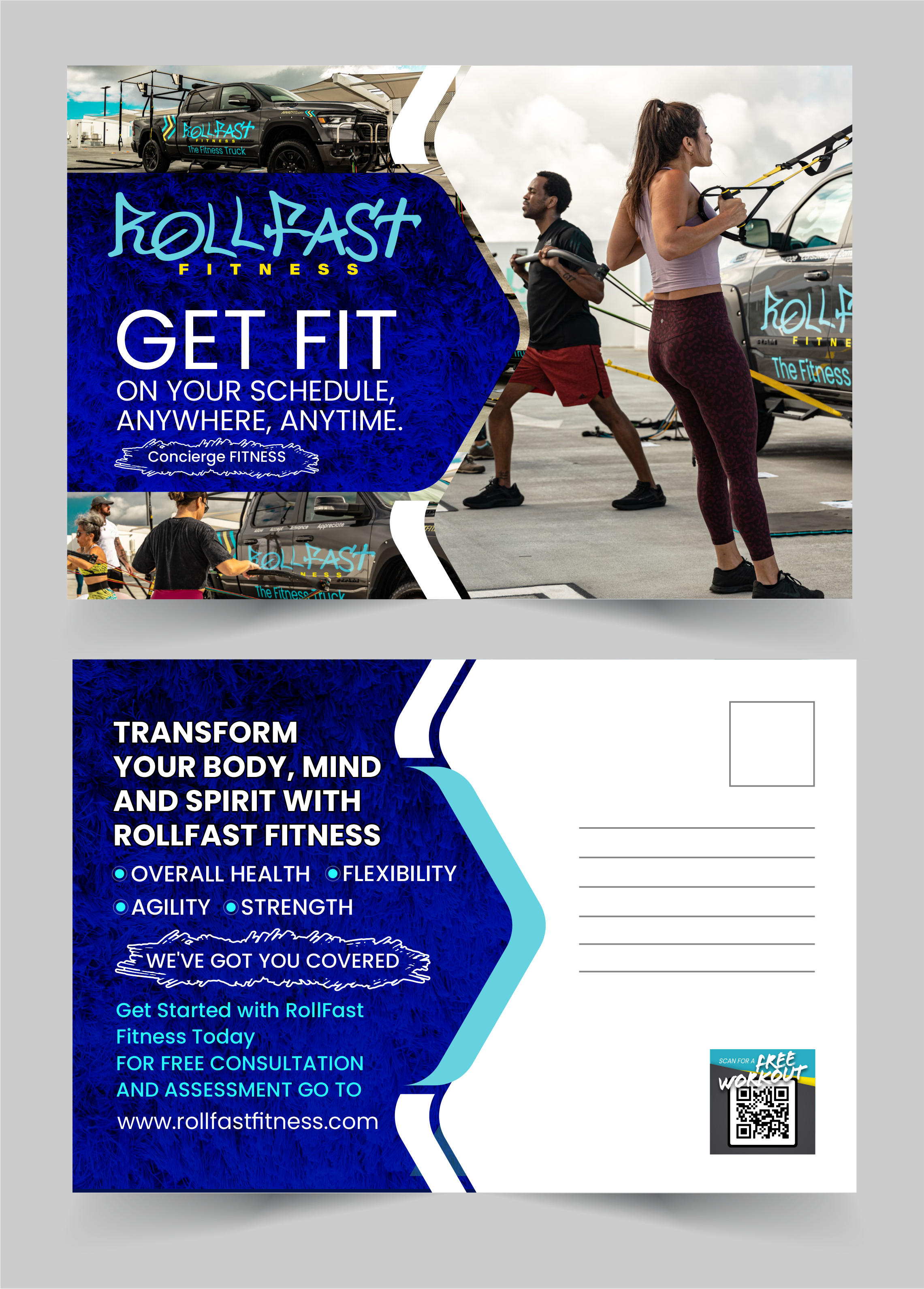 Flyer Design by Excellar Hub for this project | Design #30189552