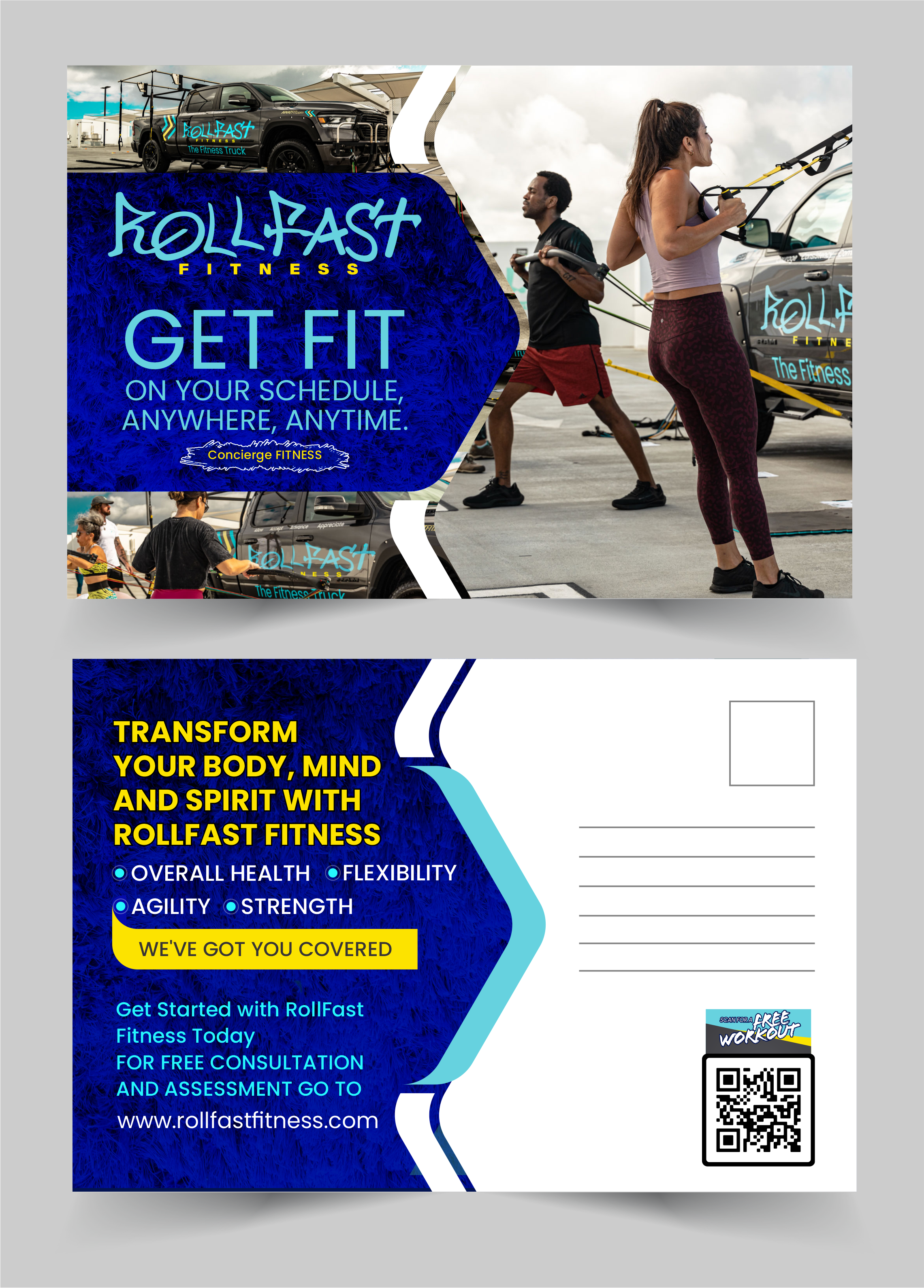 Flyer Design by Excellar Hub for this project | Design #30189641