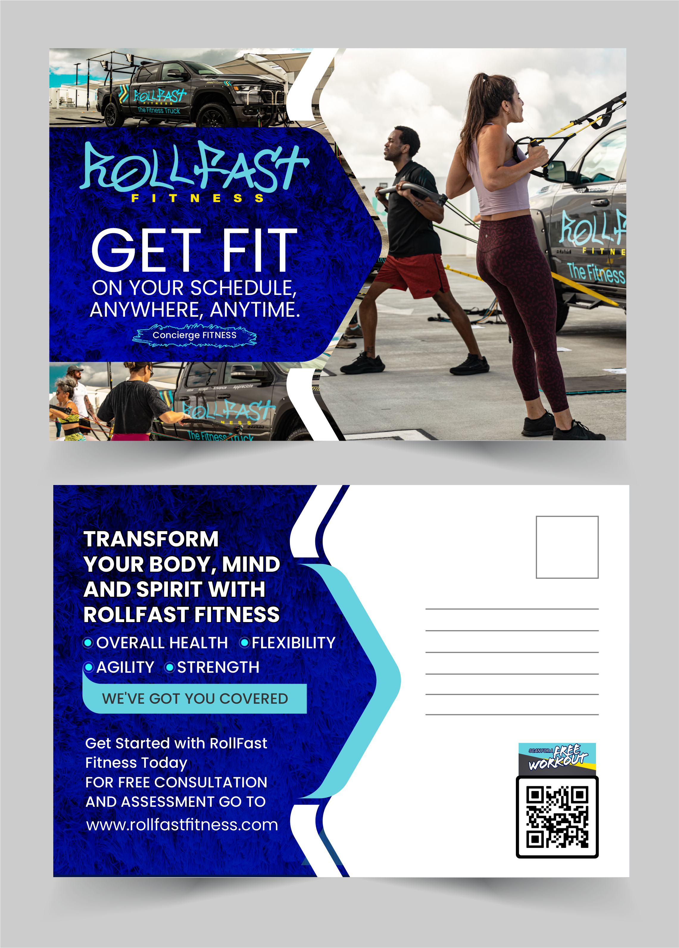 Flyer Design by Excellar Hub for this project | Design #30189687