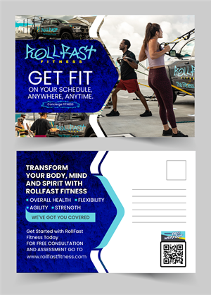 Flyer Design by Excellar Hub for this project | Design: #30189687