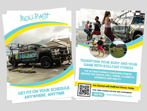 Flyer Design by Virtue IT Solutions for this project | Design: #30191416