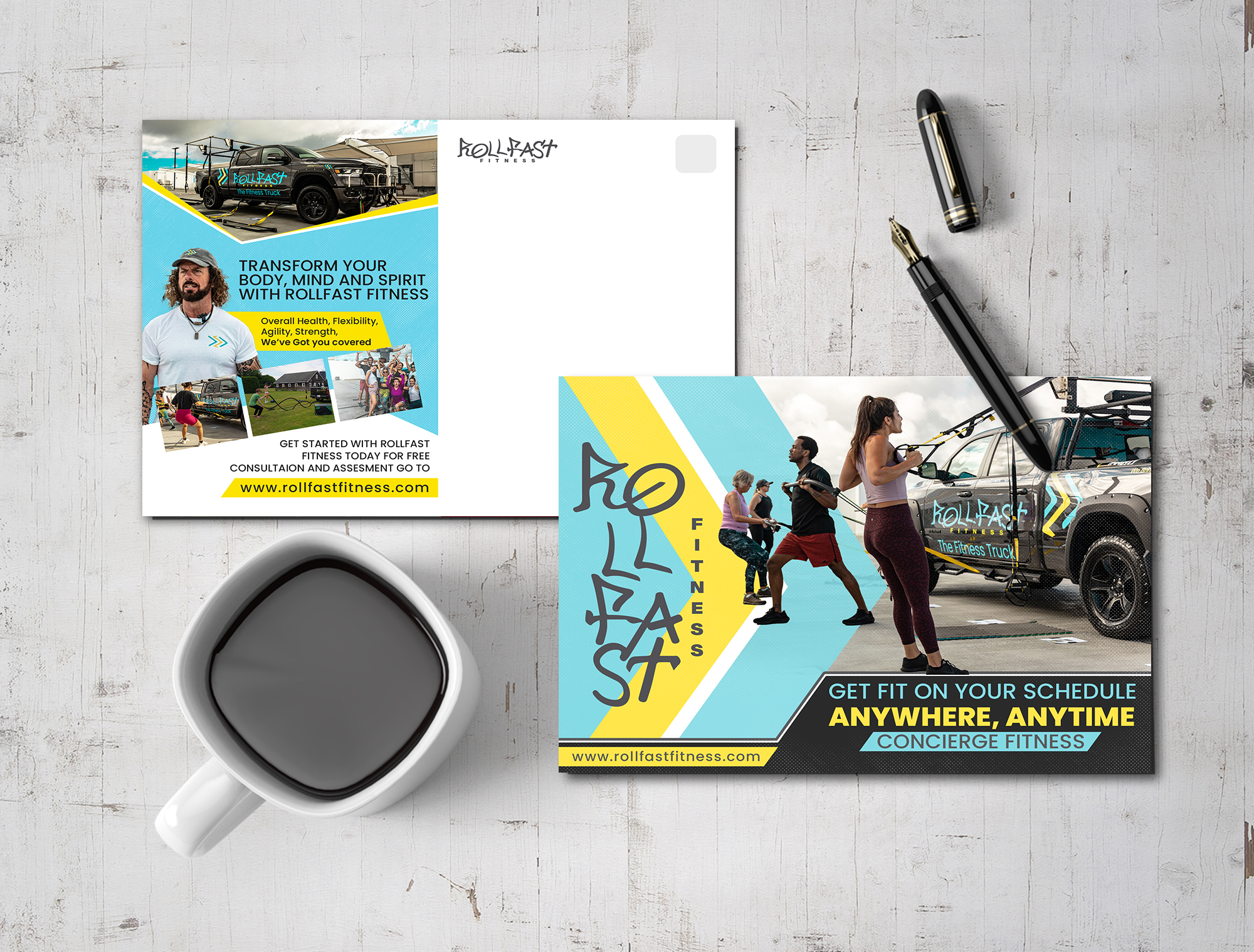 Flyer Design by Sun Creative for this project | Design #30165192