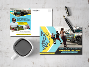 Design de Flyer par Sun Creative pour ce projet | Design : #30165192