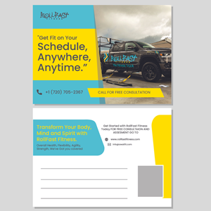 Flyer Design by PKing