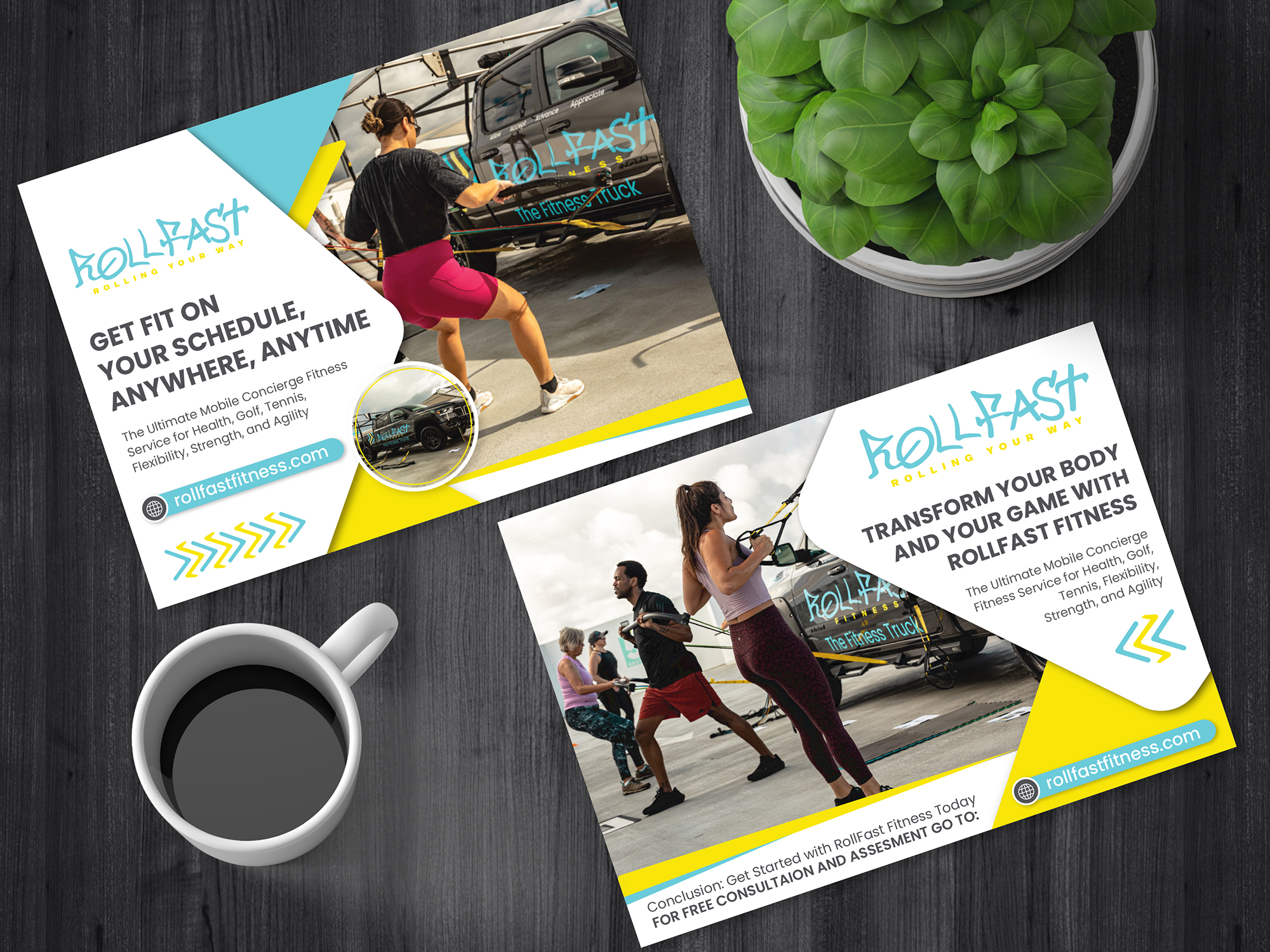 Flyer Design by alex989 for this project | Design #30154742