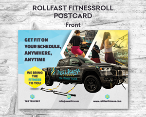 Flyer Design by turtle.des for this project | Design: #30179898