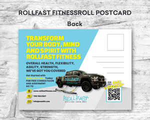 Flyer Design by turtle.des for this project | Design: #30190382